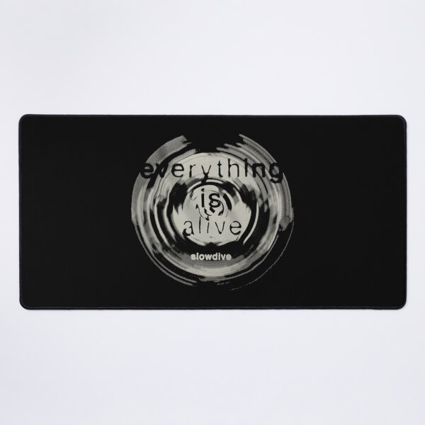 Item preview, Everything is Alive designed and sold by HebeLedner.