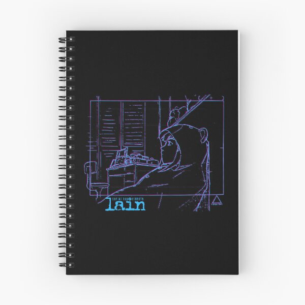 Item preview, Lain bear suit Sketch - cyber 2 designed and sold by R-A Designs.