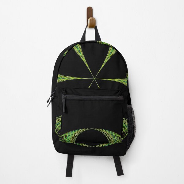 Artikelvorschau, SixLeafClover [1000-Greens-BB] entworfen und verkauft von LottMultimedia.