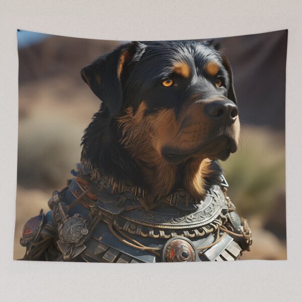 Item preview, Sumerian Dog #001 designed and sold by Mike Muli.