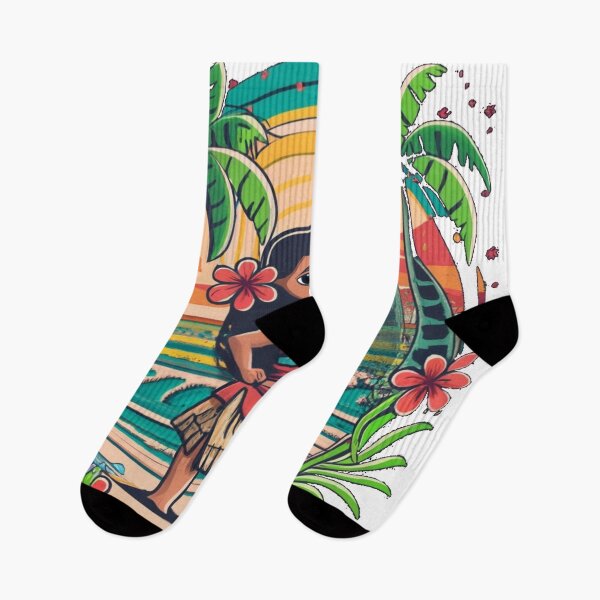 Item preview, Tongan kids 676 designed and sold by GeeEye.