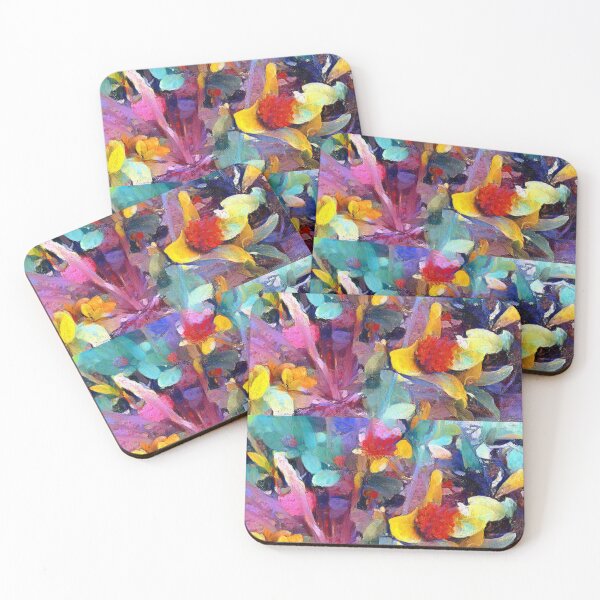 Item preview, Floral splendour designed and sold by Andykinoz.