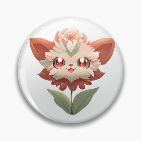Item preview, Lily cute cartoon designed and sold by Vinecoco.
