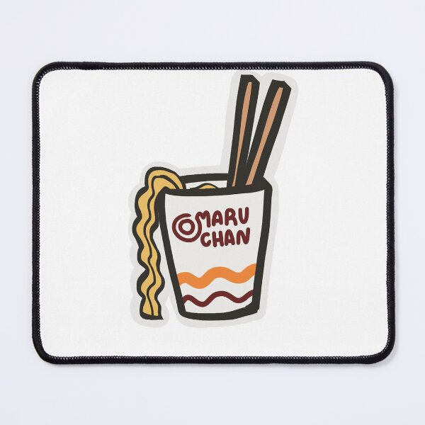 Item preview, MARUCHAN designed and sold by honeykartoons.