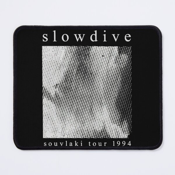 Item preview, Souvlaki Tour 1994 designed and sold by HebeLedner.