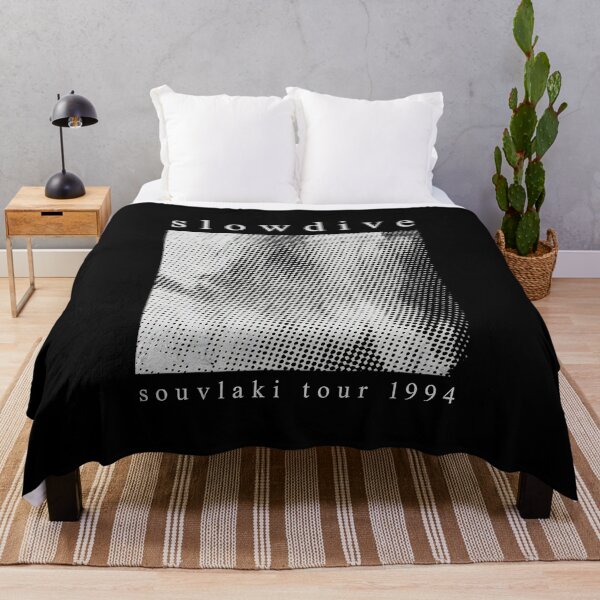 Item preview, Souvlaki Tour 1994 designed and sold by HebeLedner.
