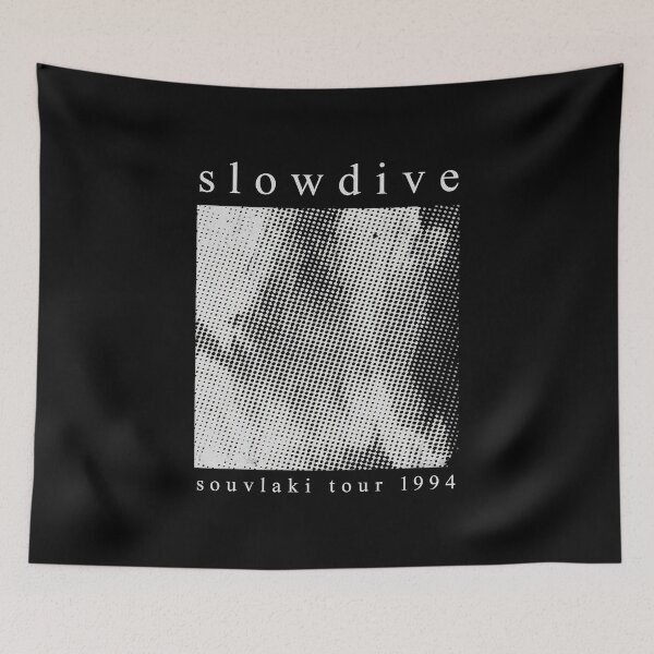 Item preview, Souvlaki Tour 1994 designed and sold by HebeLedner.