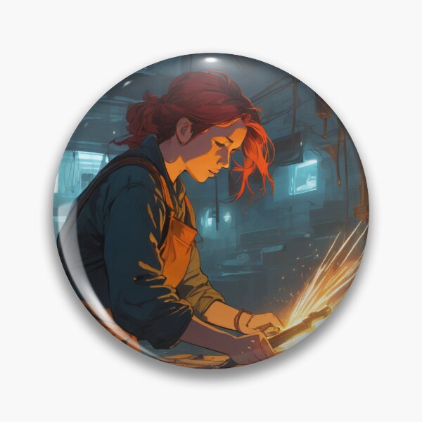Item preview, A Spark too Soon designed and sold by toastybake.
