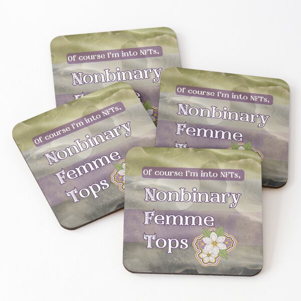 Item preview, NFTs designed and sold by moxxiehunt.