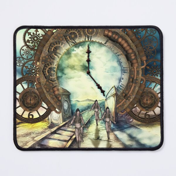 Item preview, Steampunk, awesome clockwork designed and sold by nicky2342.