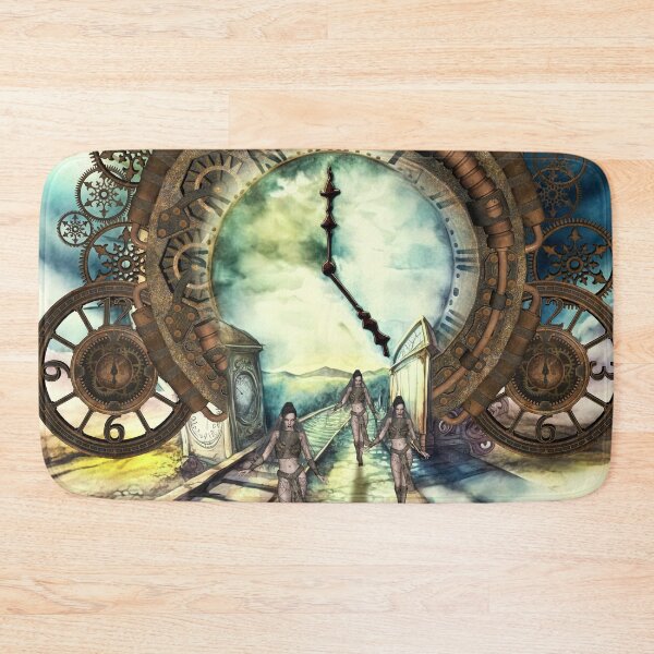 Item preview, Steampunk, awesome clockwork designed and sold by nicky2342.