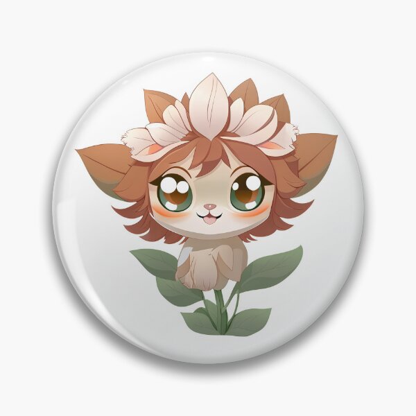 Item preview, Lily cute cartoon designed and sold by Vinecoco.