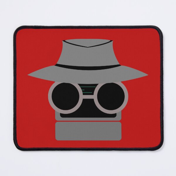Item preview, Greyhat PC: A Cybersecurity Design designed and sold by McNerdic.