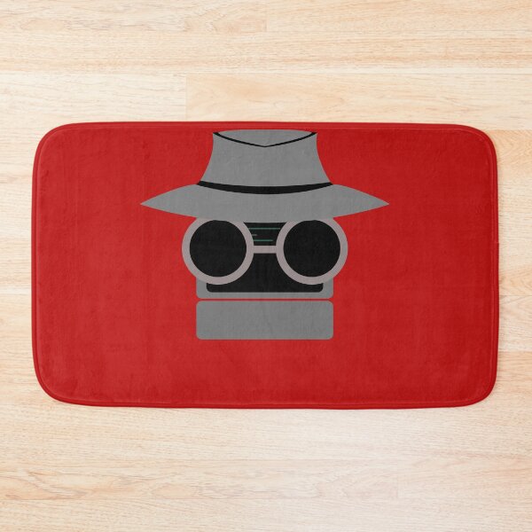 Item preview, Greyhat PC: A Cybersecurity Design designed and sold by McNerdic.