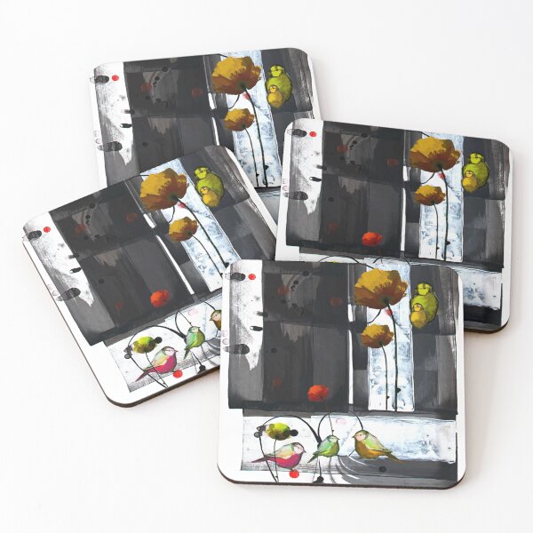 Item preview, a few of my favorite things designed and sold by Randi Antonsen.