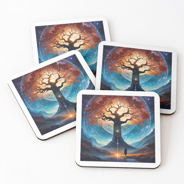 Item preview, Timeless Tree designed and sold by toastybake.