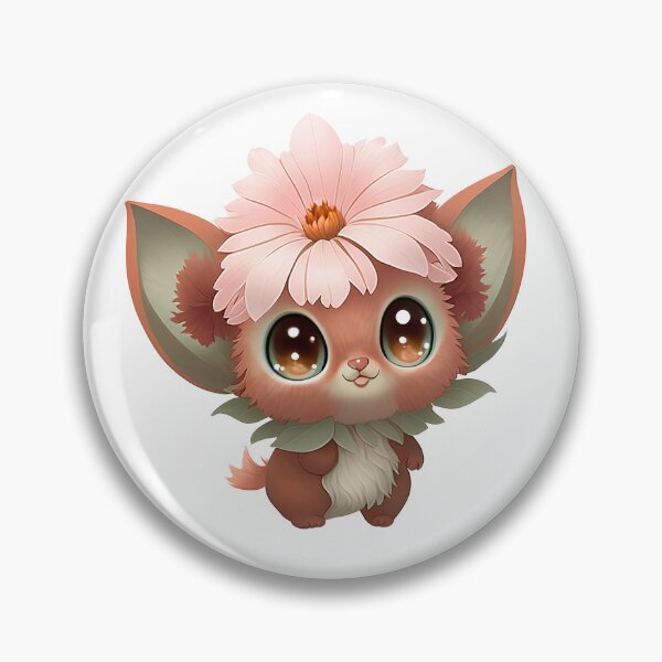 Item preview, Lily cute cartoon designed and sold by Vinecoco.