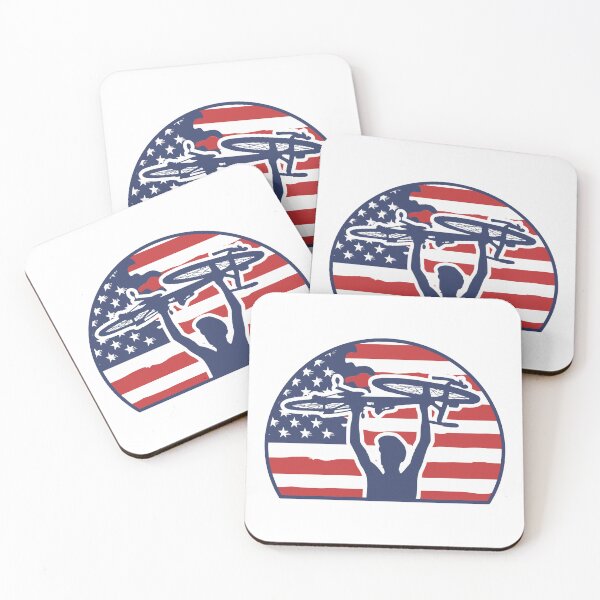 Item preview, American Cyclist  designed and sold by WorldEngine.