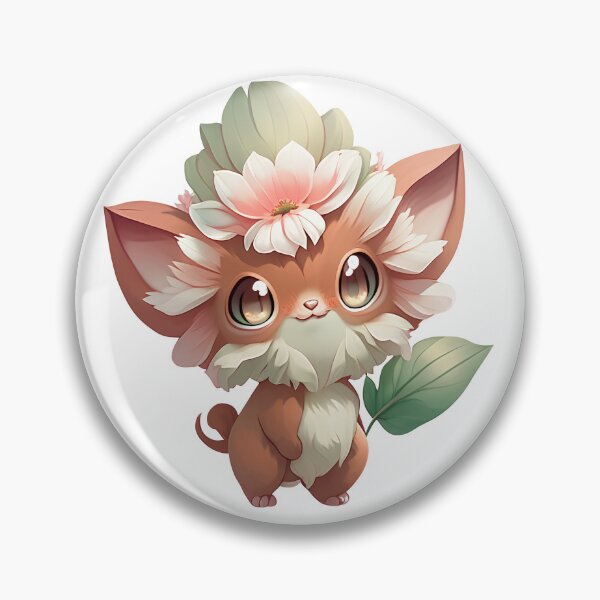 Item preview, Lily cute cartoon designed and sold by Vinecoco.