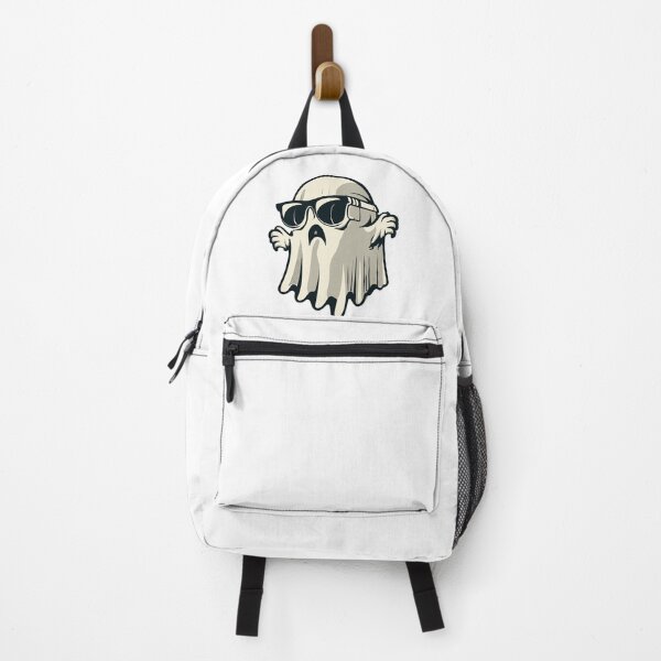 Item preview, The ghost with style and sunglasses designed and sold by DESING-WALL.