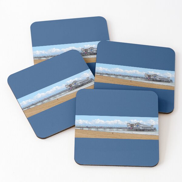 Item preview, Weston super Mare Grand Pier designed and sold by Alisonchambers2.