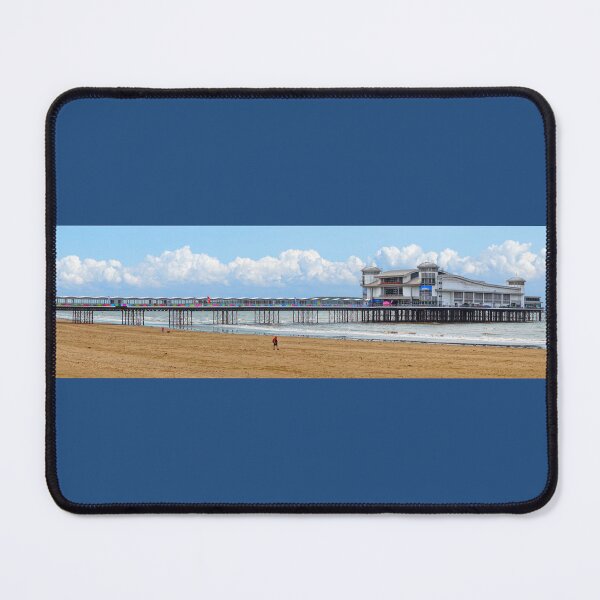 Item preview, Weston super Mare Grand Pier designed and sold by Alisonchambers2.