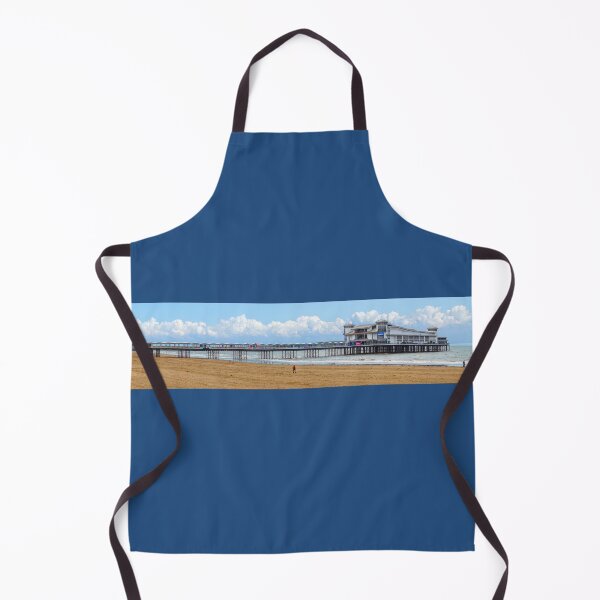 Item preview, Weston super Mare Grand Pier designed and sold by Alisonchambers2.