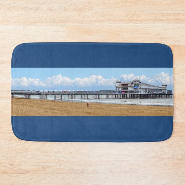 Item preview, Weston super Mare Grand Pier designed and sold by Alisonchambers2.