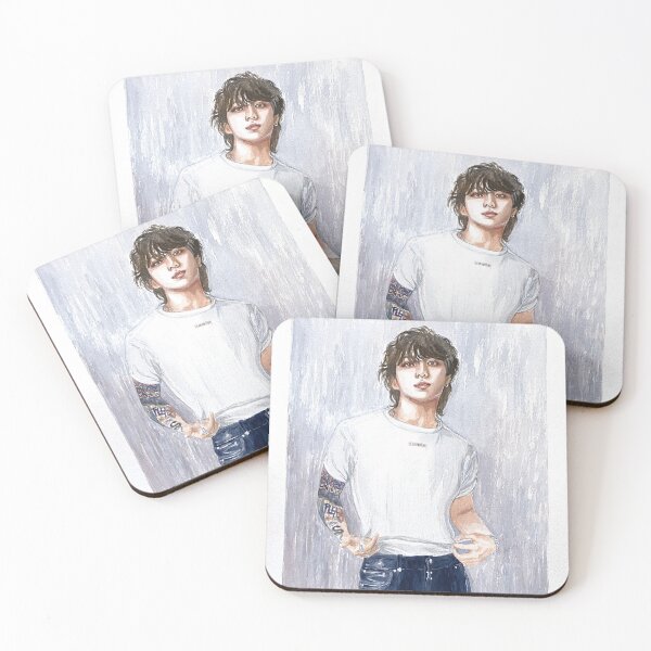 Item preview, jungkook seven designed and sold by franzeemania.