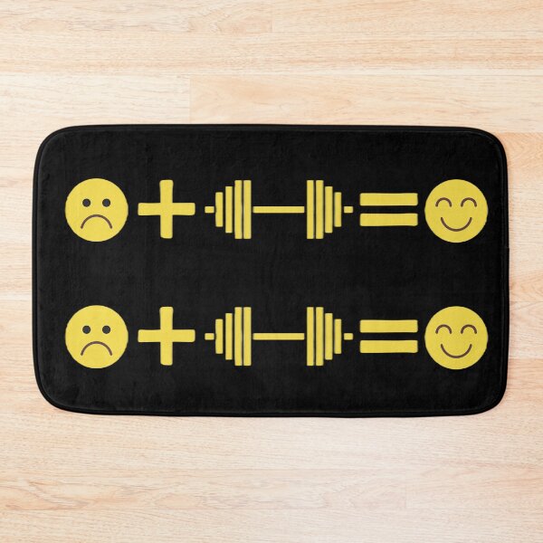 Item preview, Gym Therapy  designed and sold by OlympicsMerch.