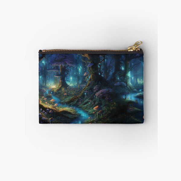 Item preview, Enchanted Twilight Forest designed and sold by MSMMart.