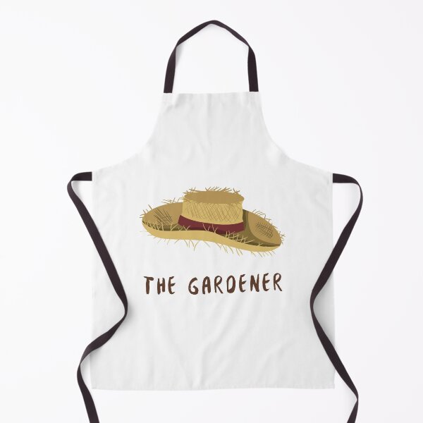 Item preview, The Gardener designed and sold by Custom-Print.