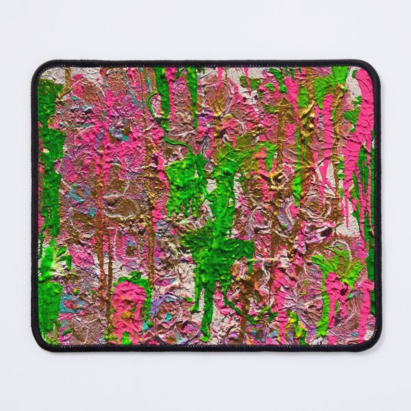Item preview, Hippy flowers designed and sold by Jacquie Beddows.
