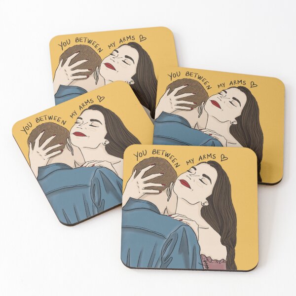 Item preview, You between my arms  designed and sold by NadiaGallazzi.