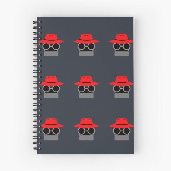 Item preview, Redhat PC: A Cybersecurity Design designed and sold by McNerdic.