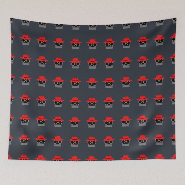 Item preview, Redhat PC: A Cybersecurity Design designed and sold by McNerdic.