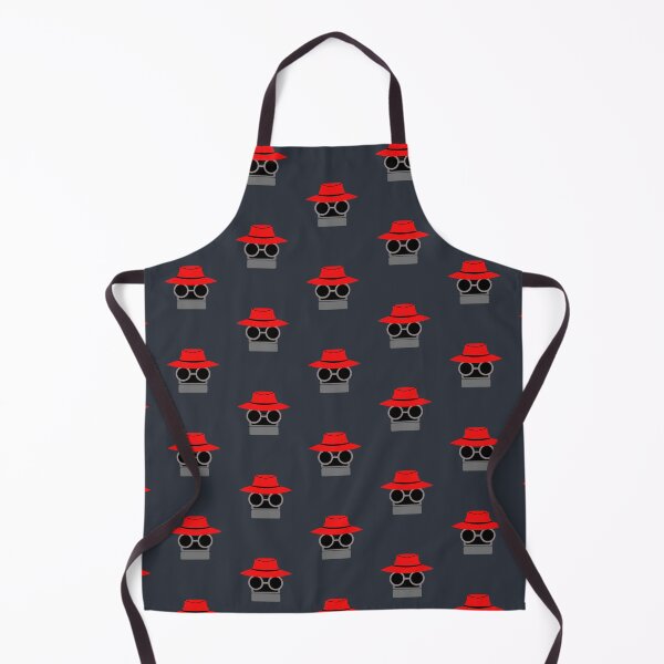 Item preview, Redhat PC: A Cybersecurity Design designed and sold by McNerdic.