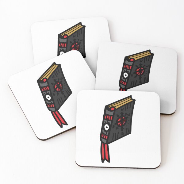 Item preview, Magic spell book designed and sold by Creavision.