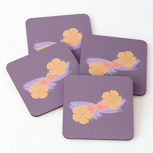 Item preview, Fresh vibes of flowers designed and sold by andrasdesignssss.
