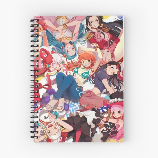 Item preview, Girls of one piece designed and sold by Utafoxyart.