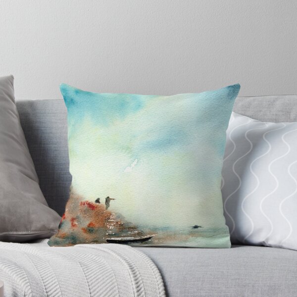 Item preview, Waiting for the Brandy designed and sold by Paulusart.