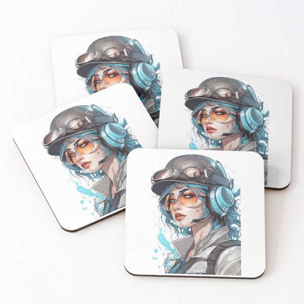 Item preview, Watercolor Gaming Love designed and sold by Mechanical-Artt.
