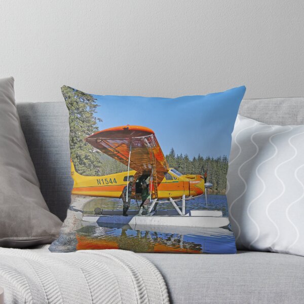 Item preview, Beaver on Hidden Lake designed and sold by Graeme  Hyde.