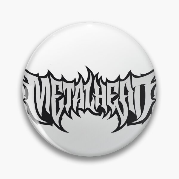 Artikelvorschau, Metalhead entworfen und verkauft von Norheast.