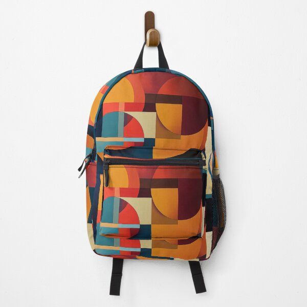 Item preview, Geometric Dreamscape designed and sold by MSMMart.