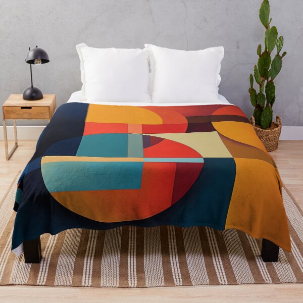 Item preview, Geometric Dreamscape designed and sold by MSMMart.