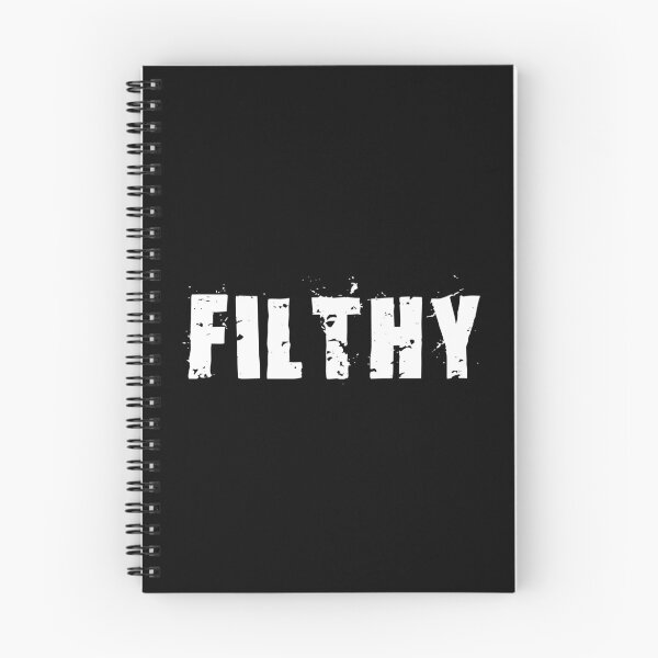 Item preview, Filthy designed and sold by rheyes.