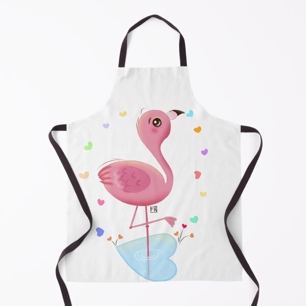Artikelvorschau, Flamingo | Flamingo-Liebhaber – Flamingos teilen Liebe entworfen und verkauft von FennyWijayaMomo.