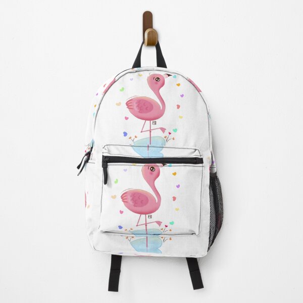 Item preview, Flamingo | Flamingo lovers - Flamingo share love designed and sold by FennyWijayaMomo.