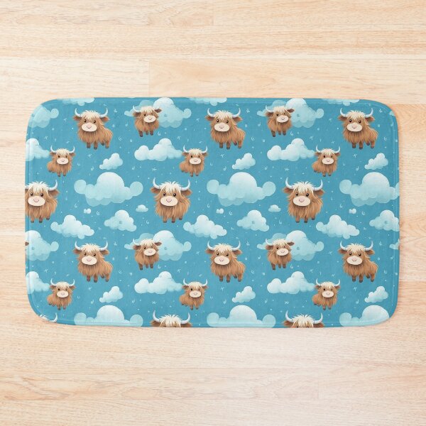 Item preview, Cow Clound designed and sold by natthaaekf.